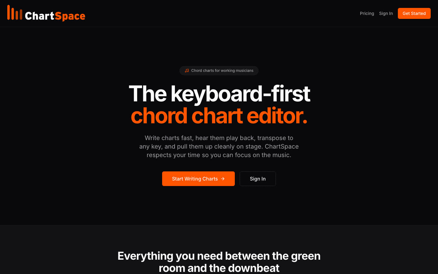 Sprung Interactive website